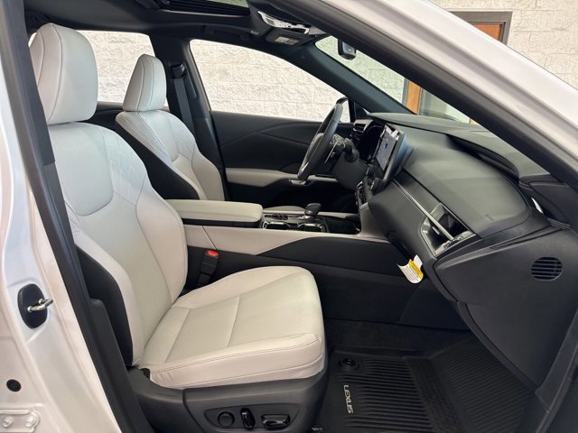 New 2026 Lexus RX 350 Premium image 50