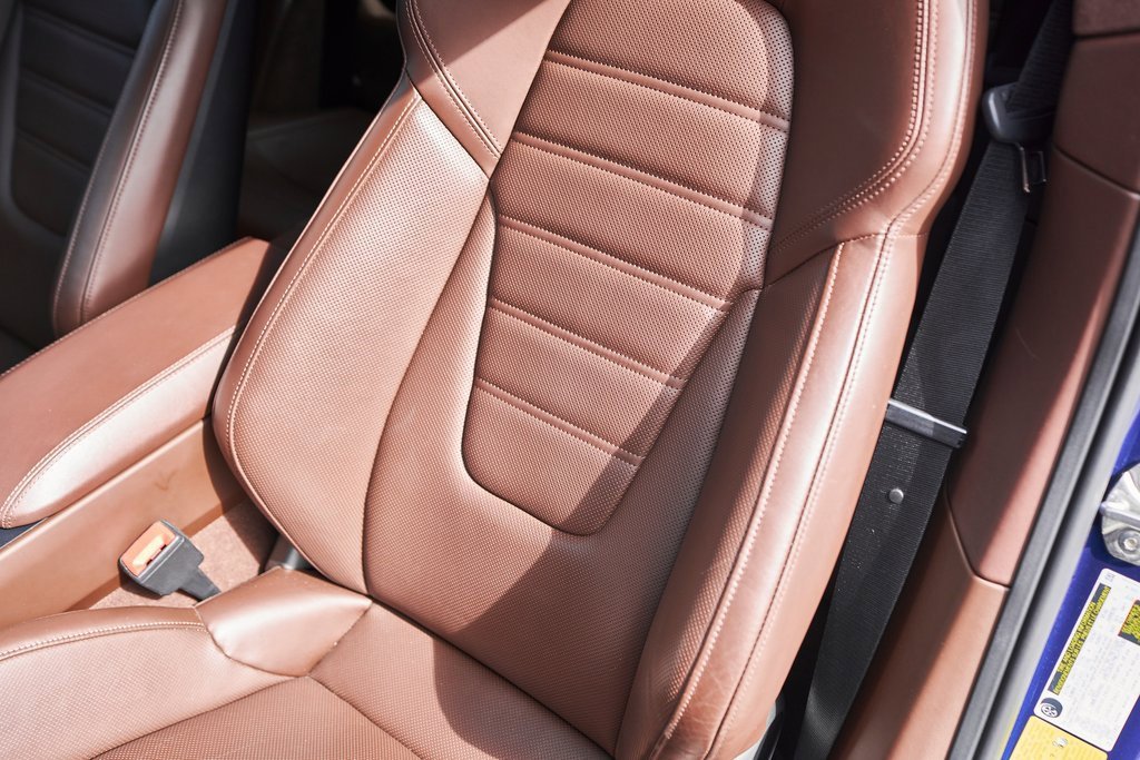 Used 2022 Porsche 911 Turbo S image 45