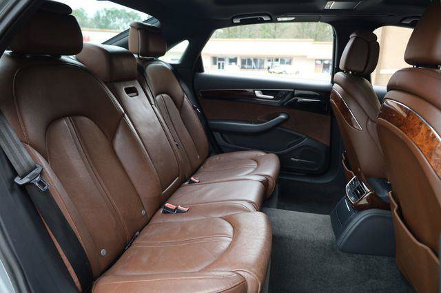 Used 2013 Audi A8 L 3.0T AWD/4WD image 26