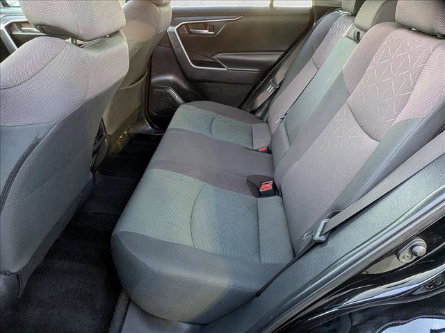 Used 2024 Toyota RAV4 XLE w/ Weather Package image 18