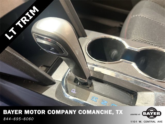 Used 2012 Chevrolet Equinox LT w/ All-Star Package image 14