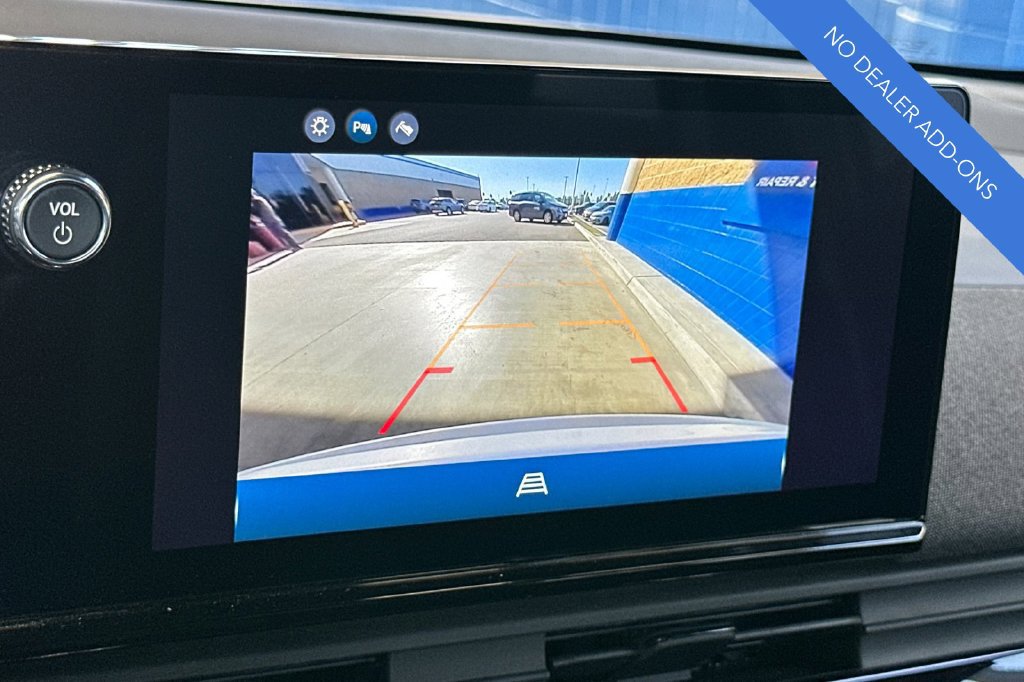 Certified 2024 Honda Prologue EX image 21