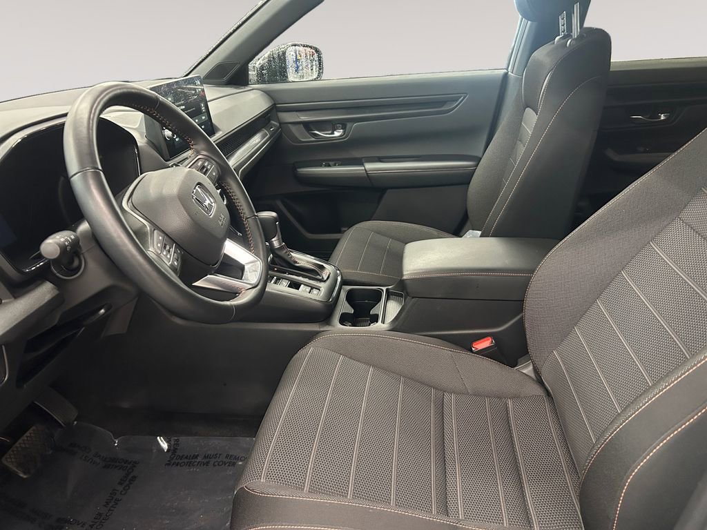 Used 2026 Honda CR-V Sport image 9