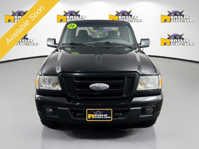 Used 2006 Ford Ranger Sport AWD/4WD image 2