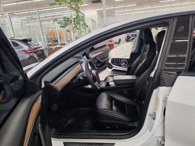 Used 2021 Tesla Model 3 Standard Range Plus RWD image 25
