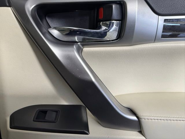 Certified 2023 Lexus GX 460 Premium w/ Premium Package image 34