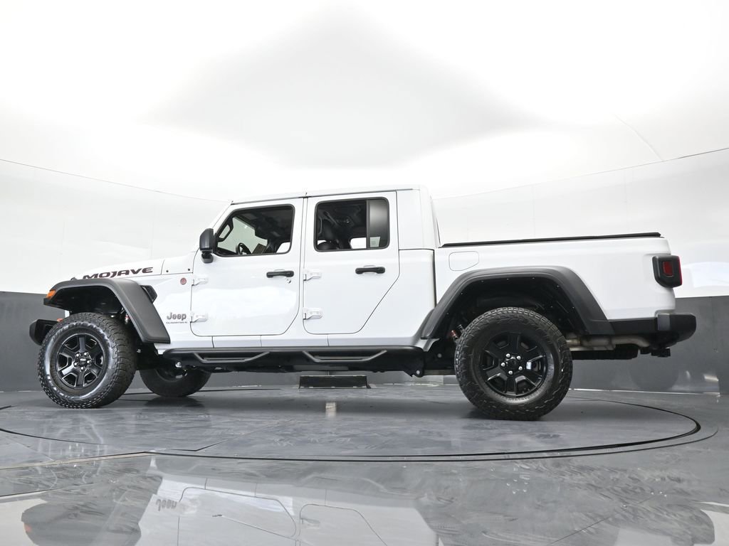 Used 2023 Jeep Gladiator Mojave image 60