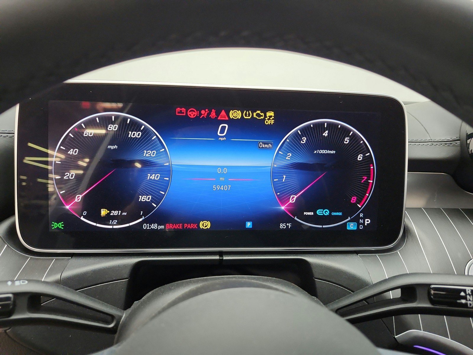 Used 2022 Mercedes-Benz C 300 Sedan image 12