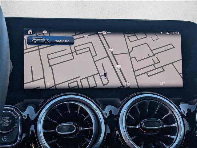 Used 2025 Mercedes-Benz GLA 250 image 14