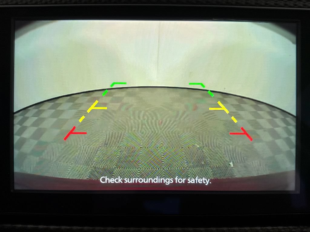 Used 2024 Nissan Kicks SV w/ Interior Electronics Package FWD image 18