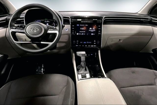 Used 2024 Hyundai Tucson SEL image 8