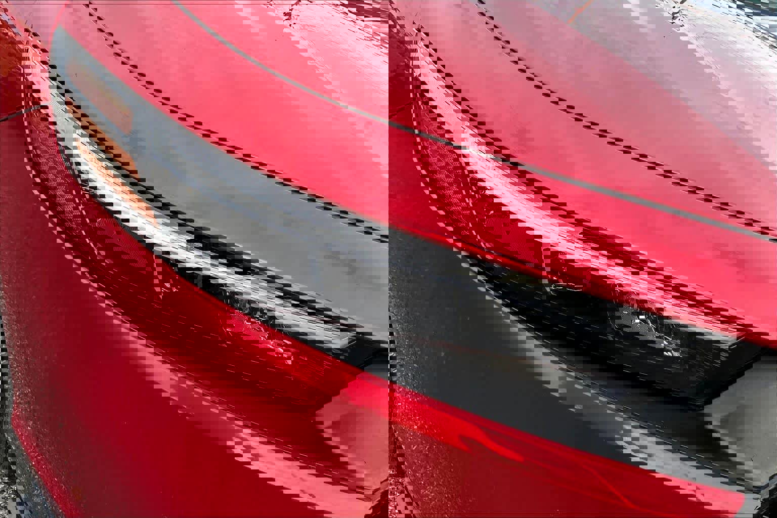 Used 2024 Honda Accord Sport image 26