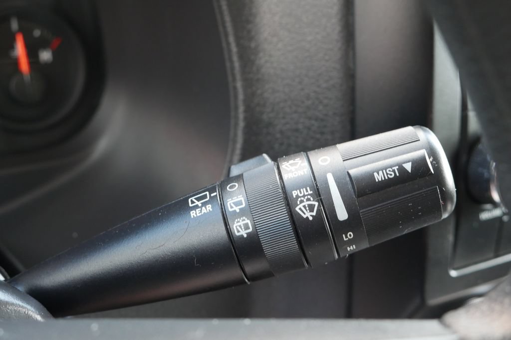 Used 2011 Jeep Patriot Sport FWD image 13