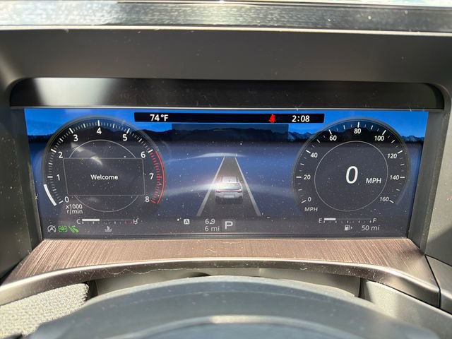 New 2026 Subaru Outback Limited AWD/4WD image 11