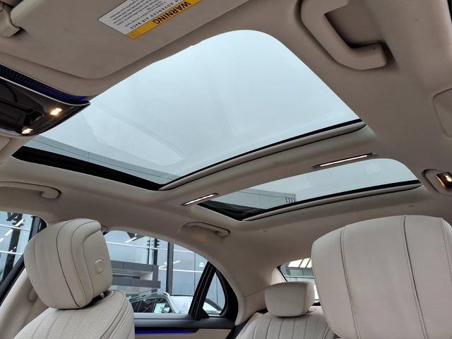 Used 2023 Mercedes-Benz S 500 4MATIC image 15