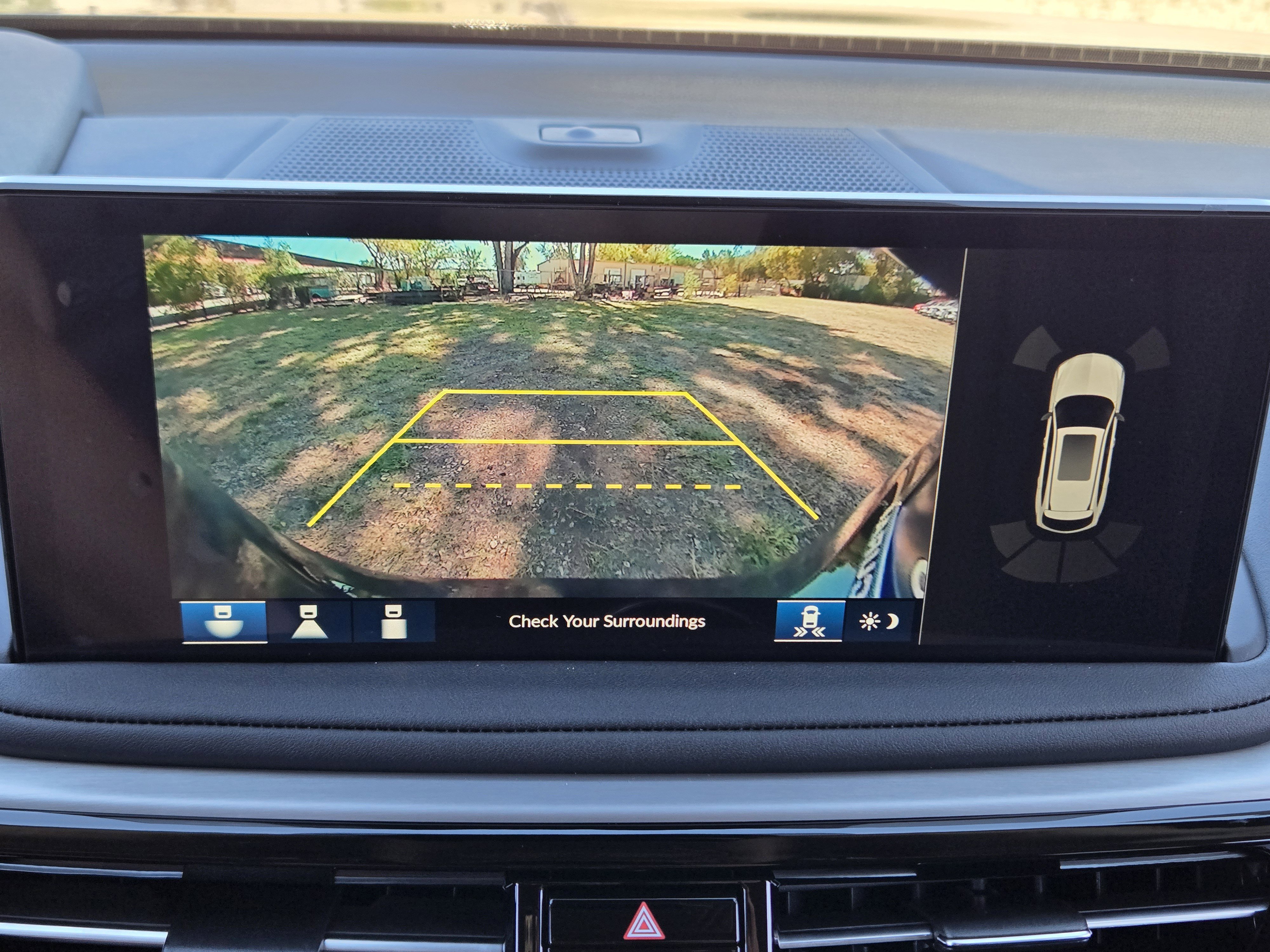 New 2026 Acura MDX FWD w/ Technology Package image 13