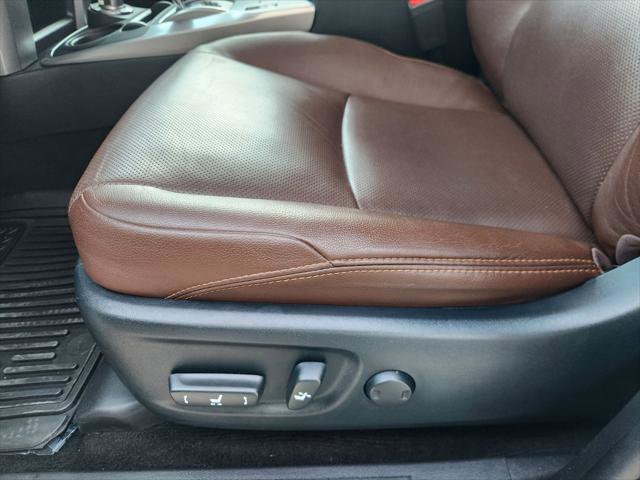 Certified 2022 Toyota 4Runner Limited image 17