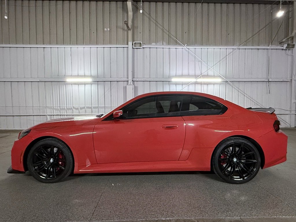 Used 2024 BMW M2 w/ Lighting Package image 14