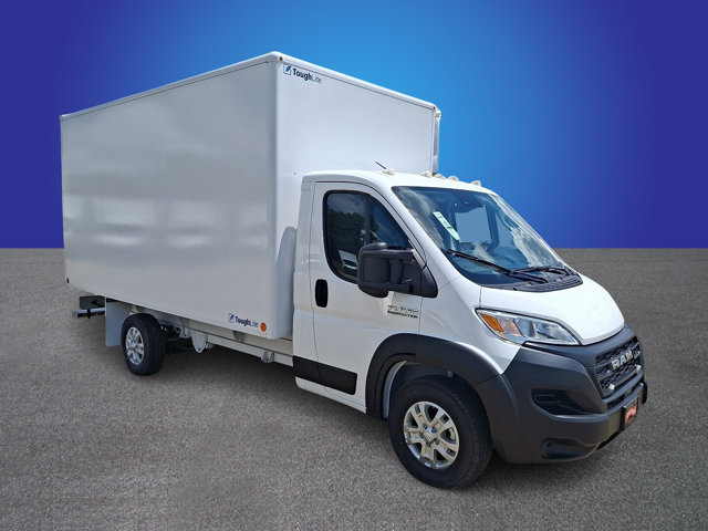 New 2023 RAM ProMaster 3500 FWD image 2