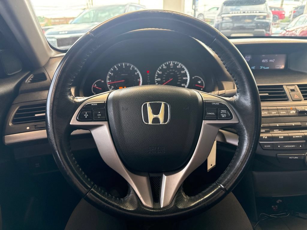 Used 2008 Honda Accord EX-L image 15
