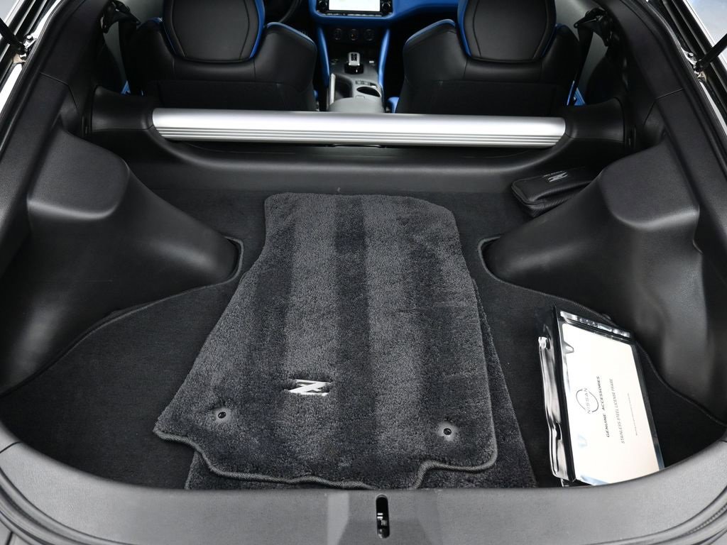 Used 2023 Nissan Z Performance w/ Floor Mat Package (L93) image 19