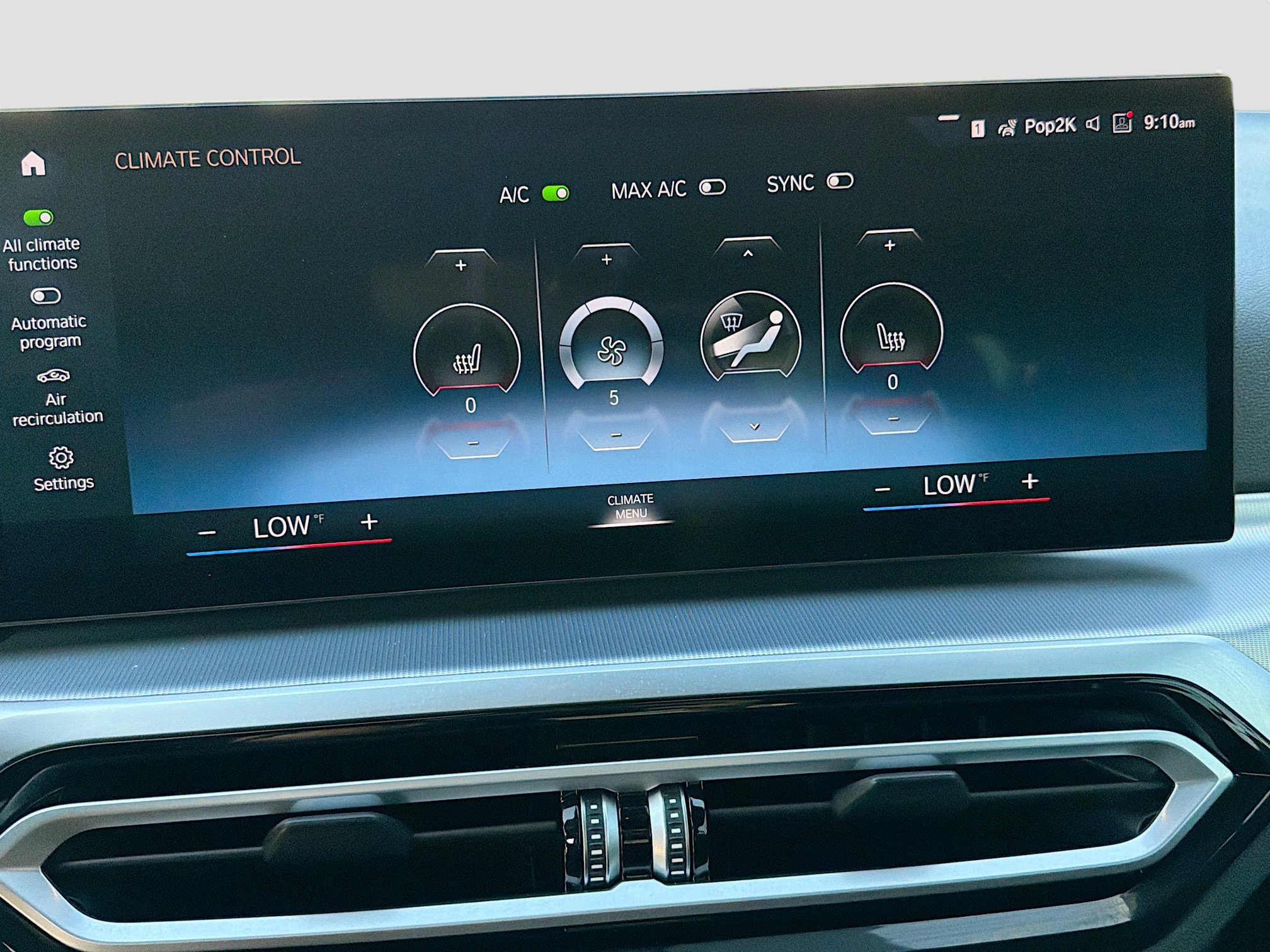 Used 2024 BMW 430i xDrive Convertible image 34