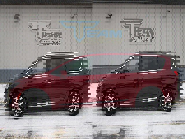 Used 2020 Chrysler Pacifica Touring-L Plus image 4