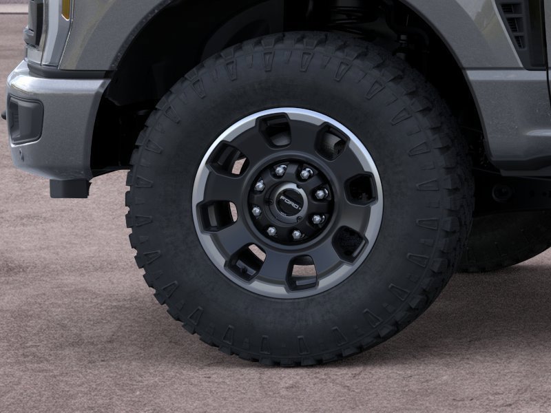 New 2026 Ford F350 Lariat w/ Tremor Off-Road Package AWD/4WD image 22