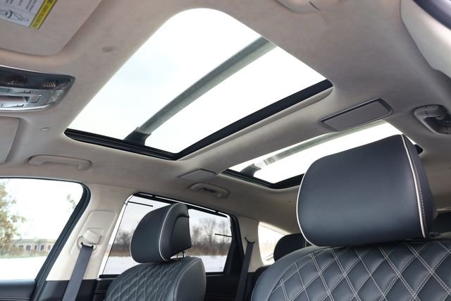 Used 2024 Genesis GV80 3.5T w/ Prestige Package image 22