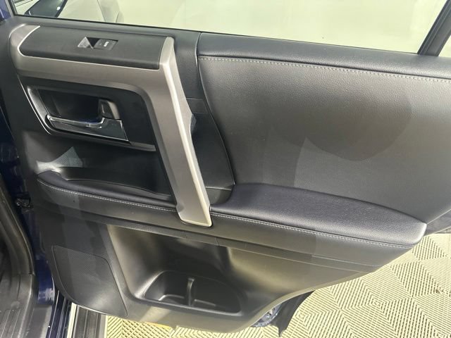 Used 2023 Toyota 4Runner Limited AWD/4WD image 24