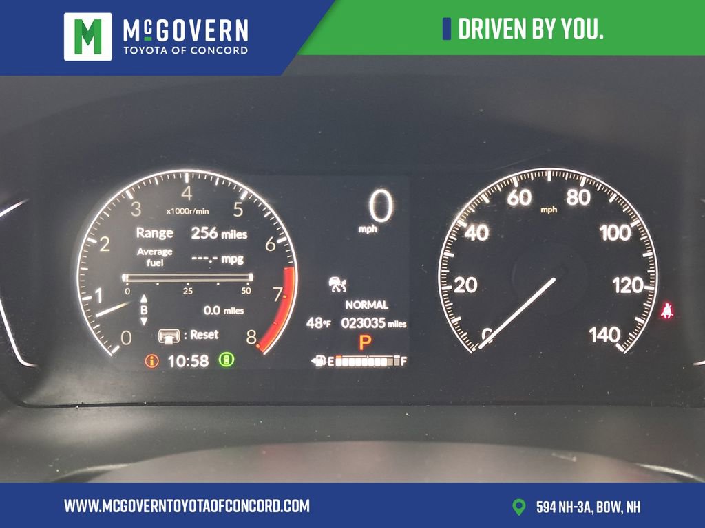 Used 2023 Honda Pilot EX-L image 46