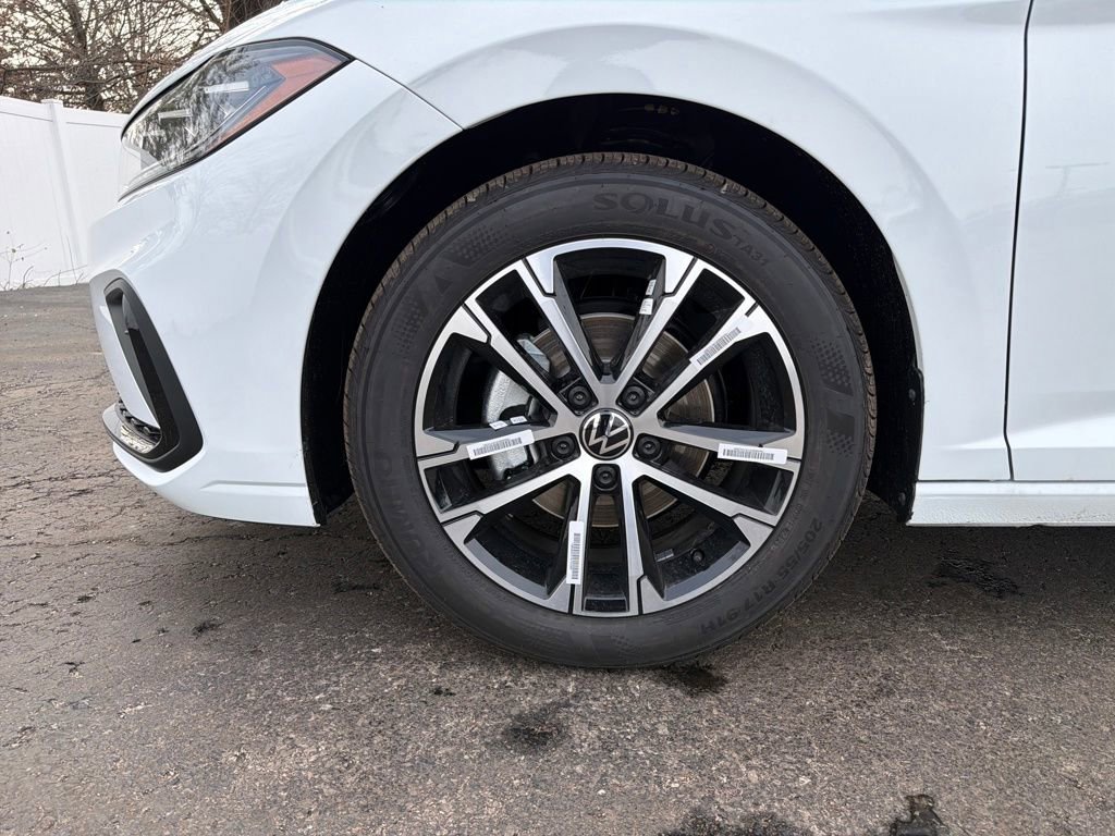 New 2026 Volkswagen Jetta Sport image 20