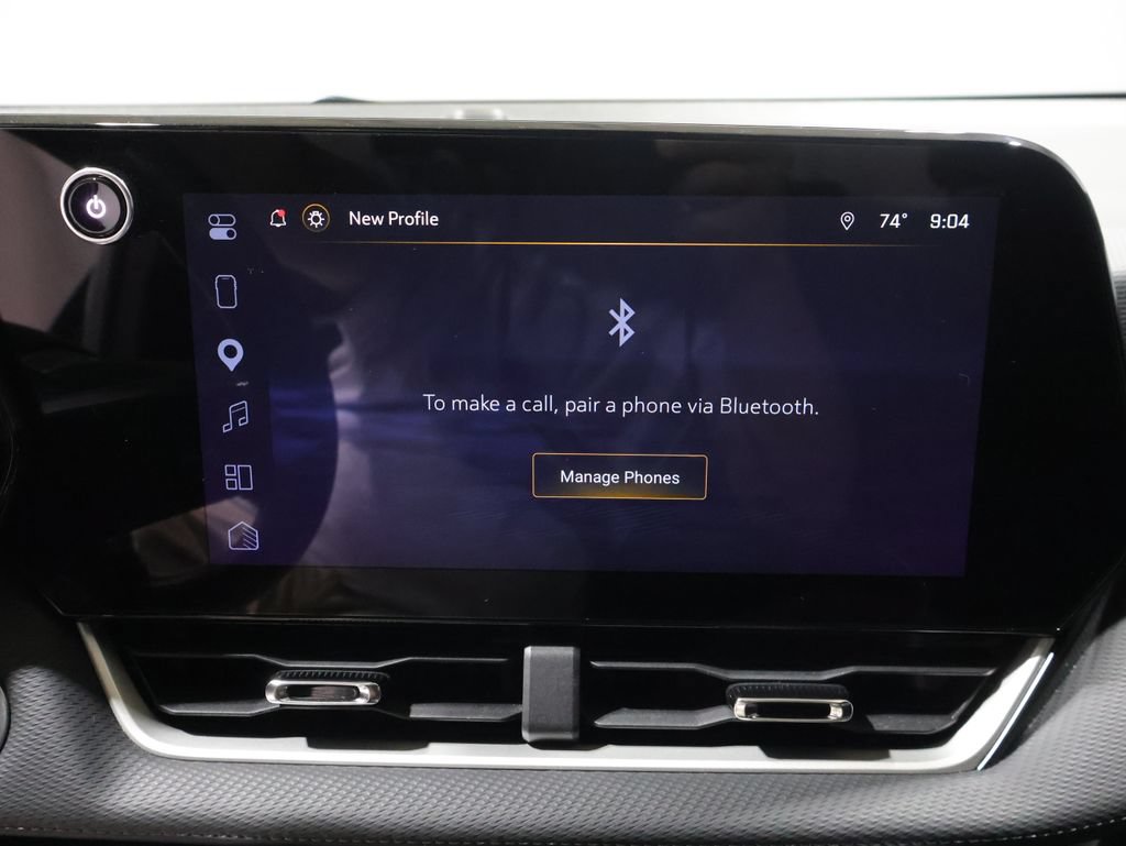 Used 2025 Chevrolet Equinox LT AWD/4WD image 24
