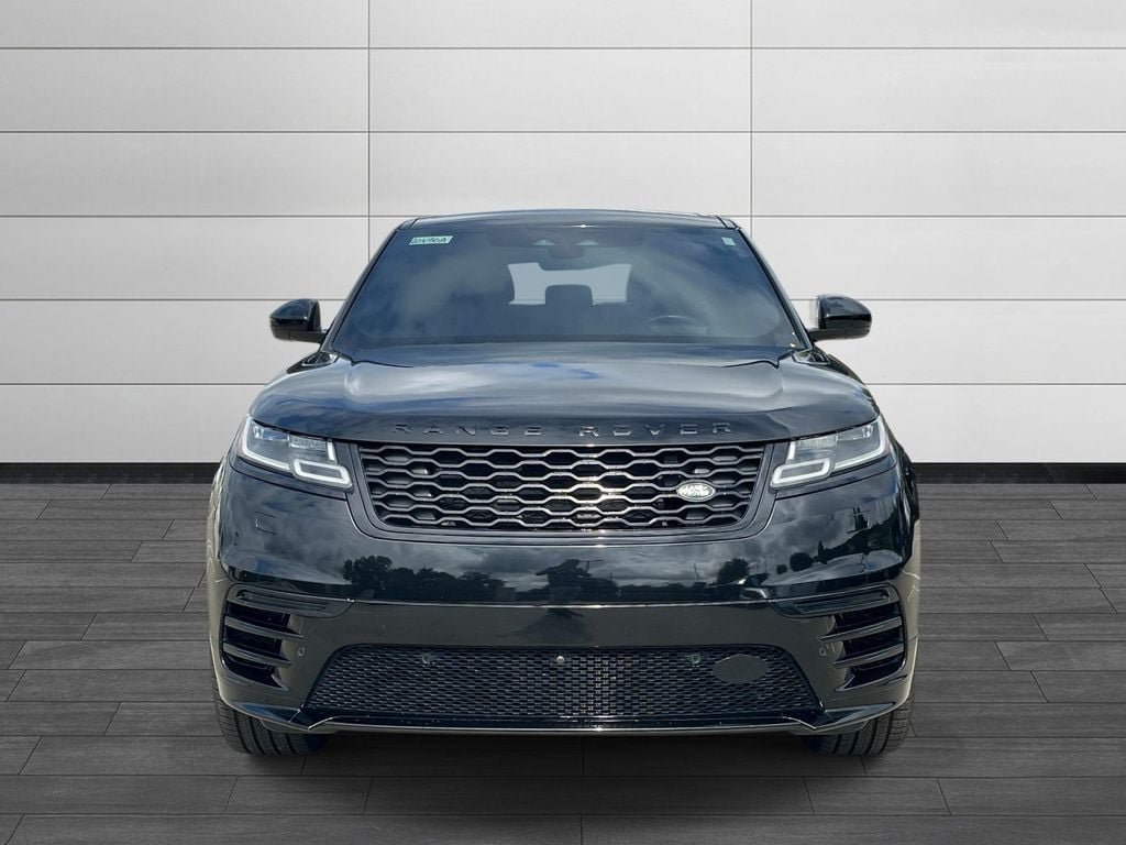Used 2021 Land Rover Range Rover Velar R-Dynamic HSE AWD/4WD image 8