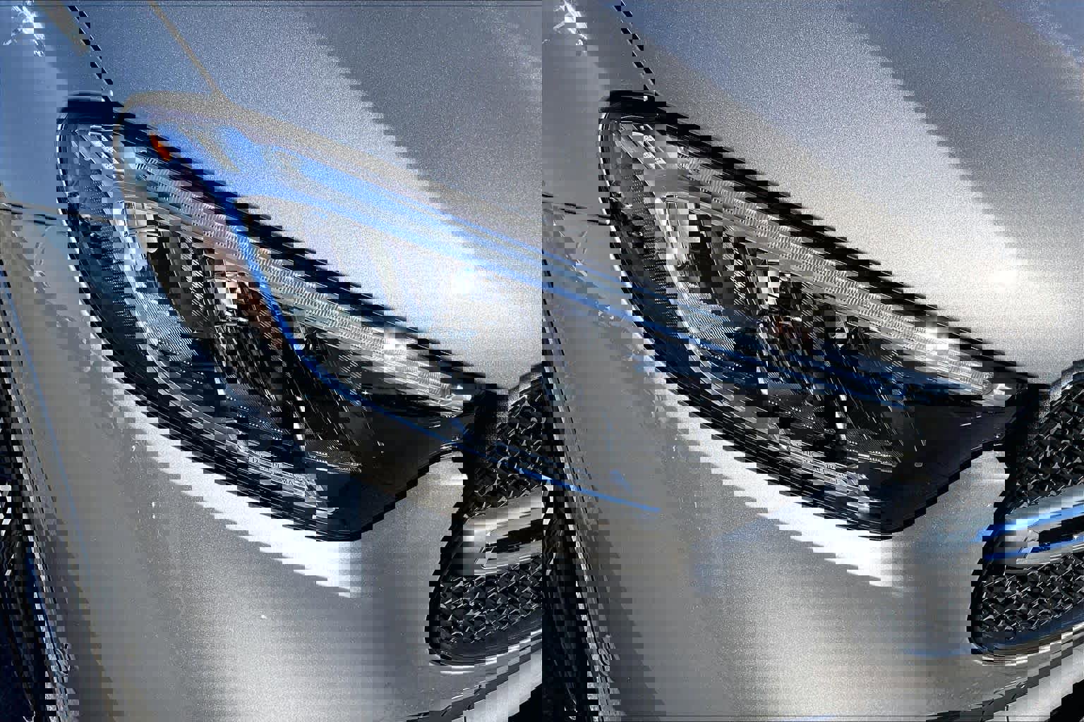 Certified 2024 Mercedes-Benz GLC 300 image 28