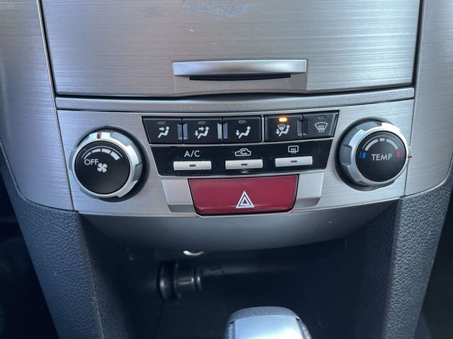 Used 2013 Subaru Legacy 2.5i Premium image 18