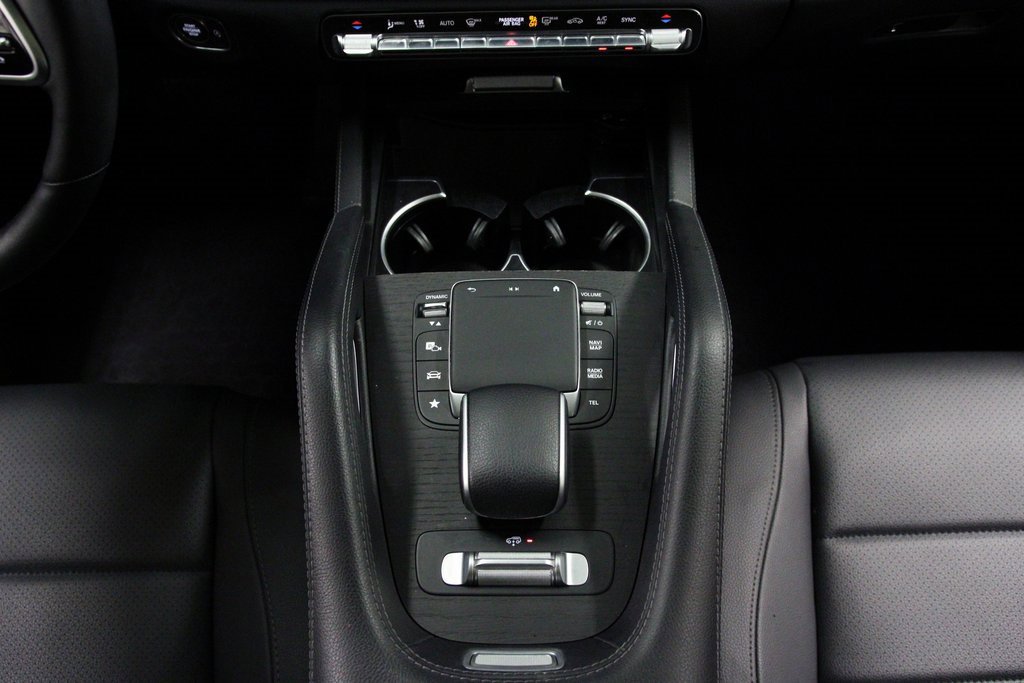 Certified 2022 Mercedes-Benz GLS 450 4MATIC image 15