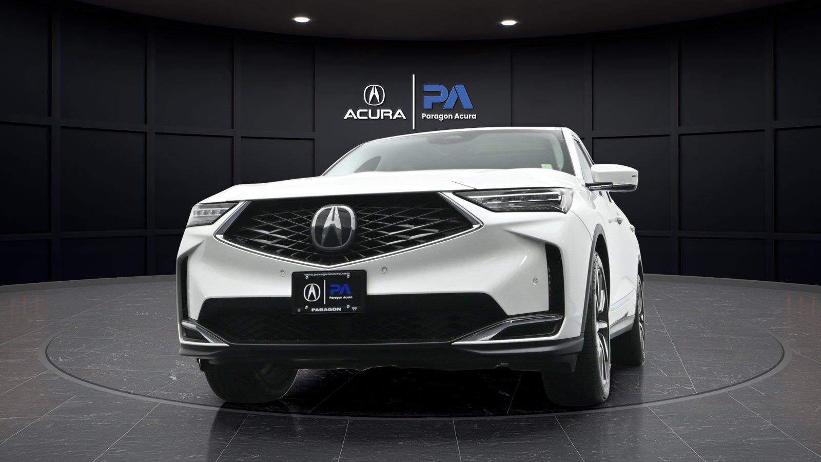 Certified 2025 Acura MDX w/ Technology Package AWD/4WD image 36