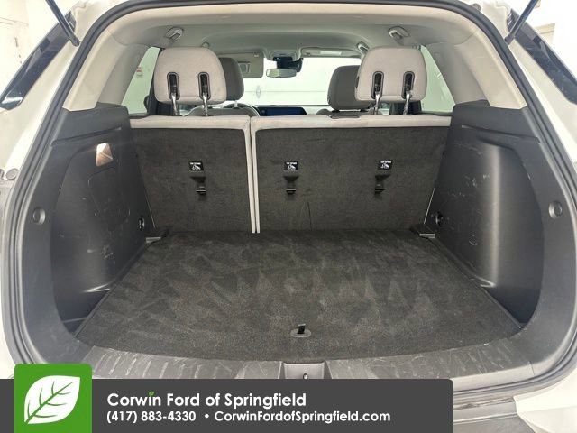 Used 2025 Chevrolet TrailBlazer LT image 23