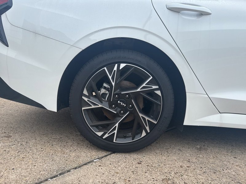 New 2025 Kia K5 GT-Line w/ GT-Line Premium Package image 9