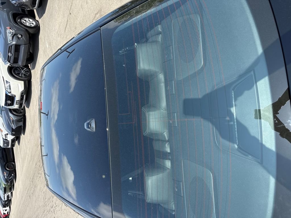 Certified 2025 Nissan Altima 2.5 SL image 45