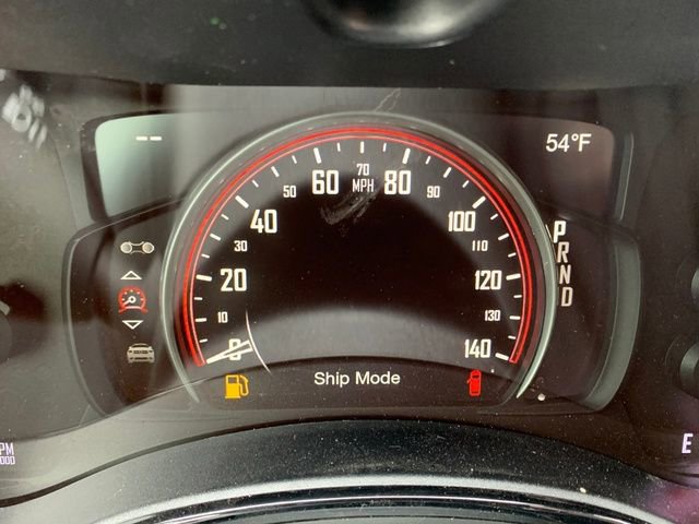 New 2026 Dodge Durango GT AWD/4WD image 21