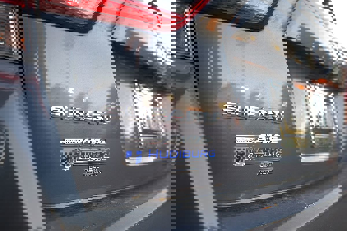 Used 2023 Subaru Impreza 2.0i image 49