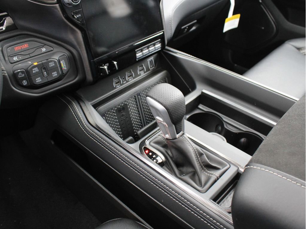 New 2026 RAM 1500 RHO w/ RHO Level 1 Equipment Group AWD/4WD image 21