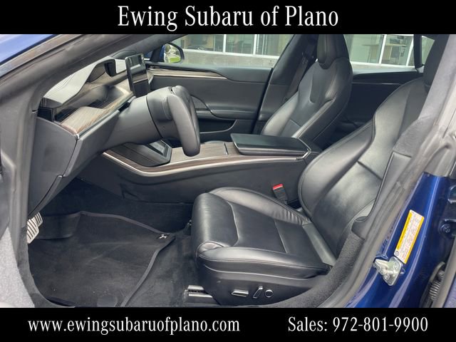 Used 2021 Tesla Model S Long Range image 17