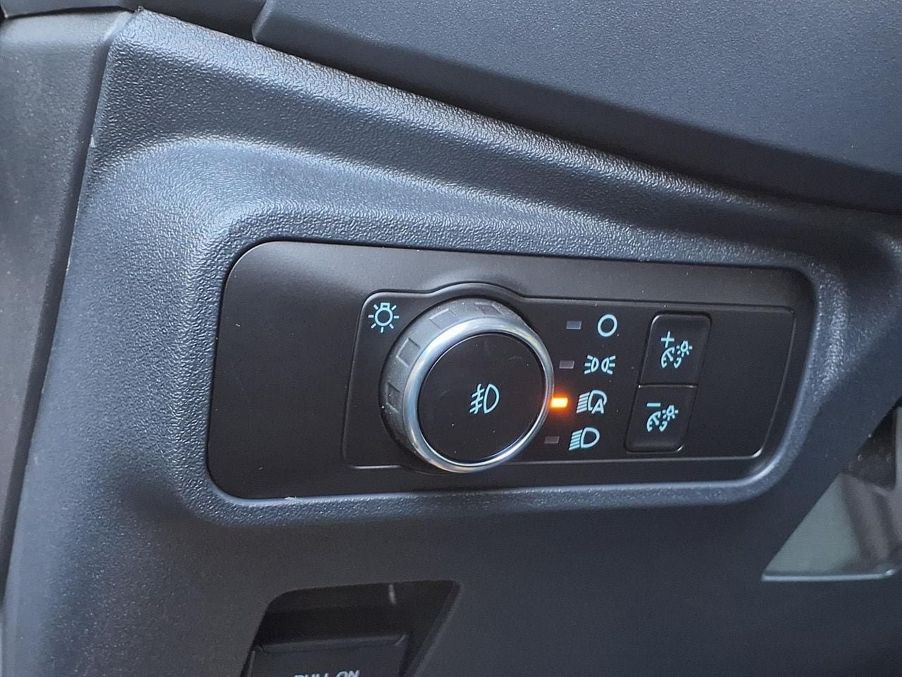New 2026 Ford Bronco Outer Banks AWD/4WD image 17