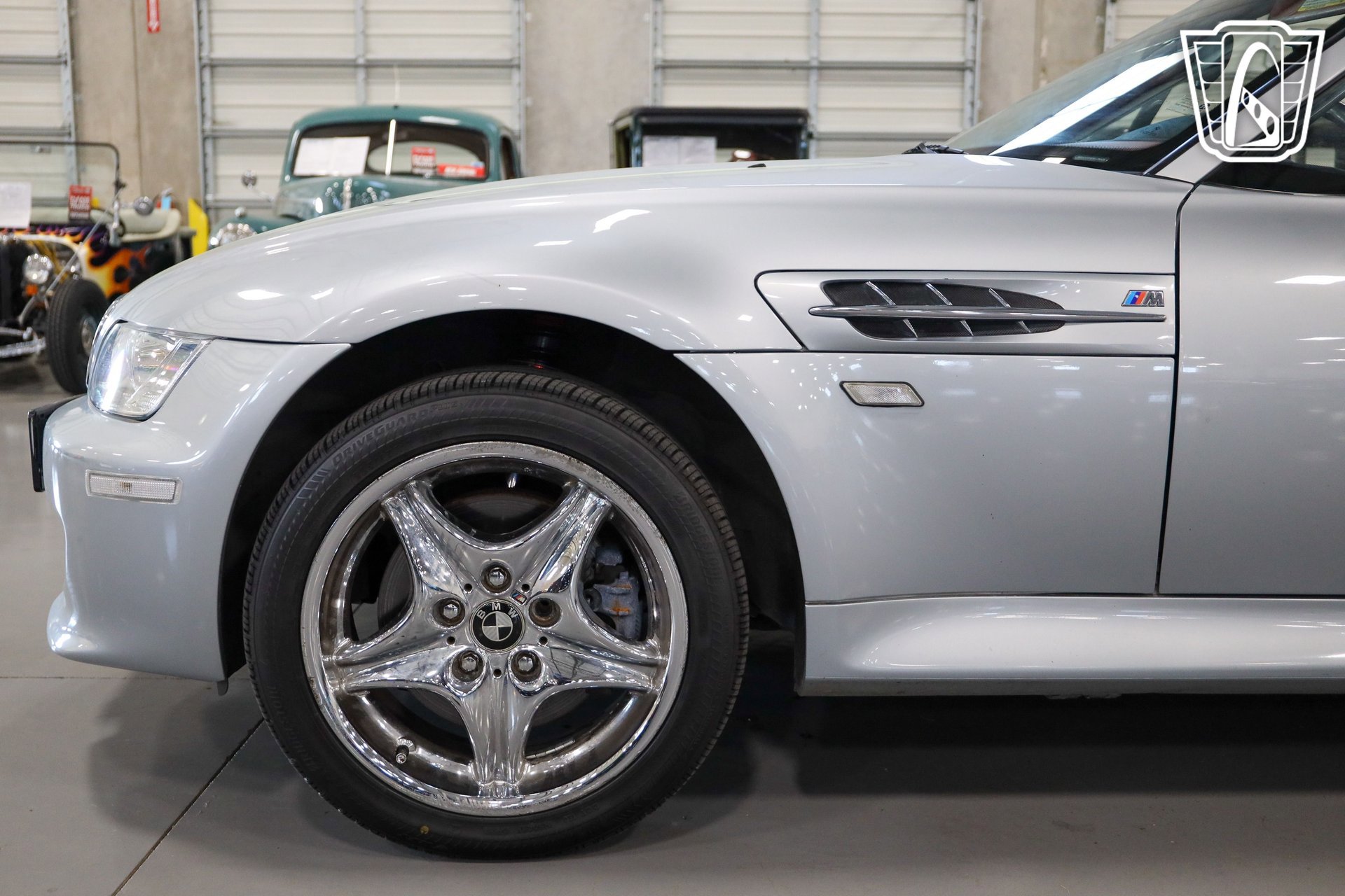 Used 1998 BMW M Roadster image 19