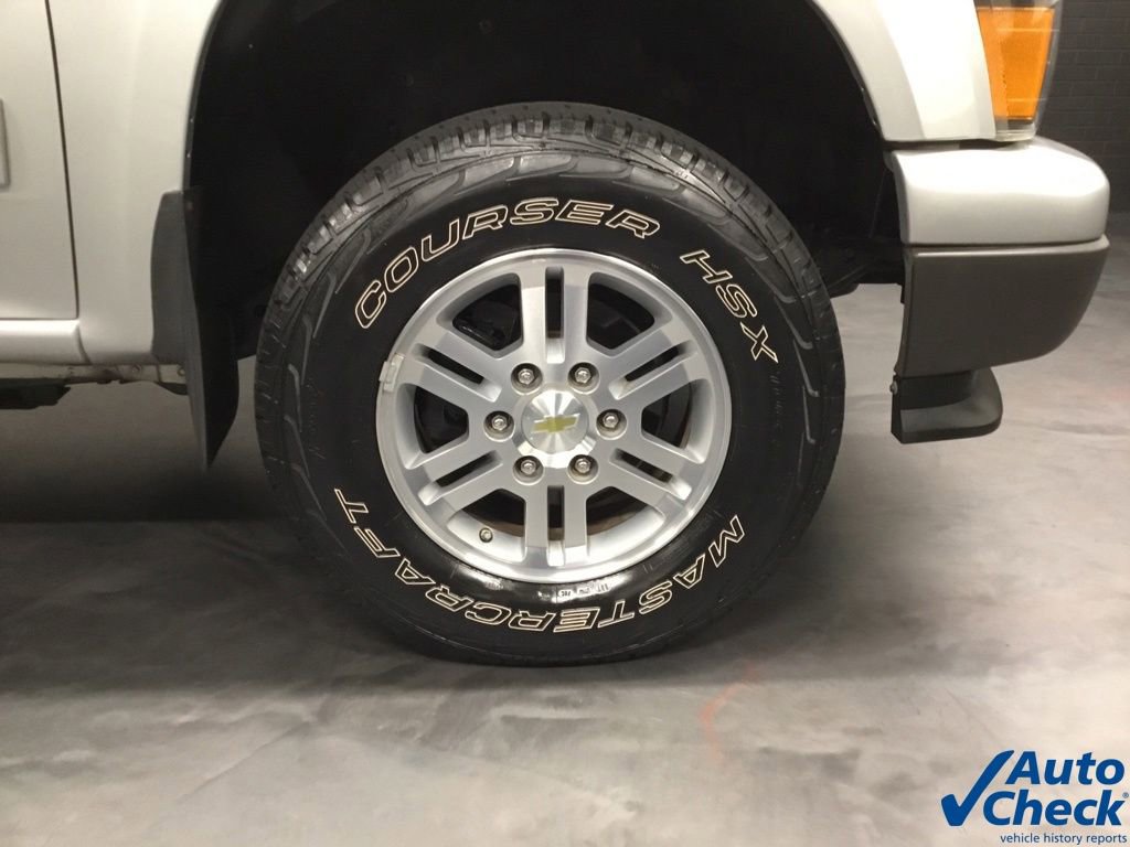 Used 2012 Chevrolet Colorado LT image 18