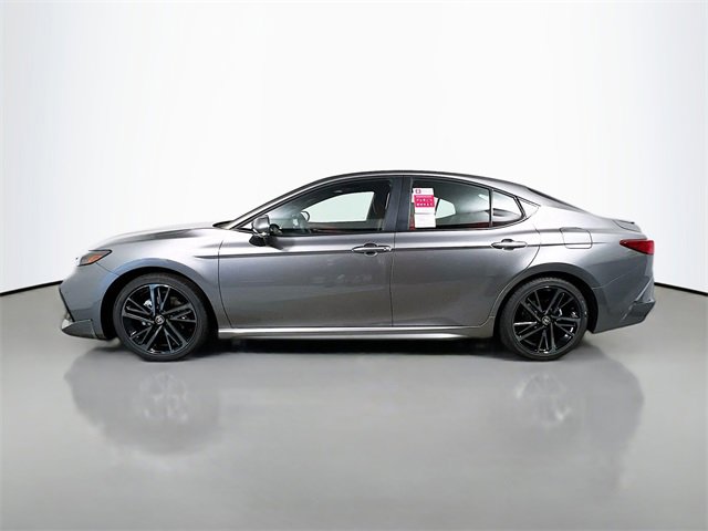 New 2026 Toyota Camry XSE image 6