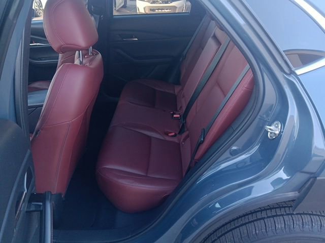 Used 2024 MAZDA CX-30 AWD 2.5 S w/ Preferred Package image 22